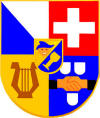 Wappen Schlaraffia Turicensis